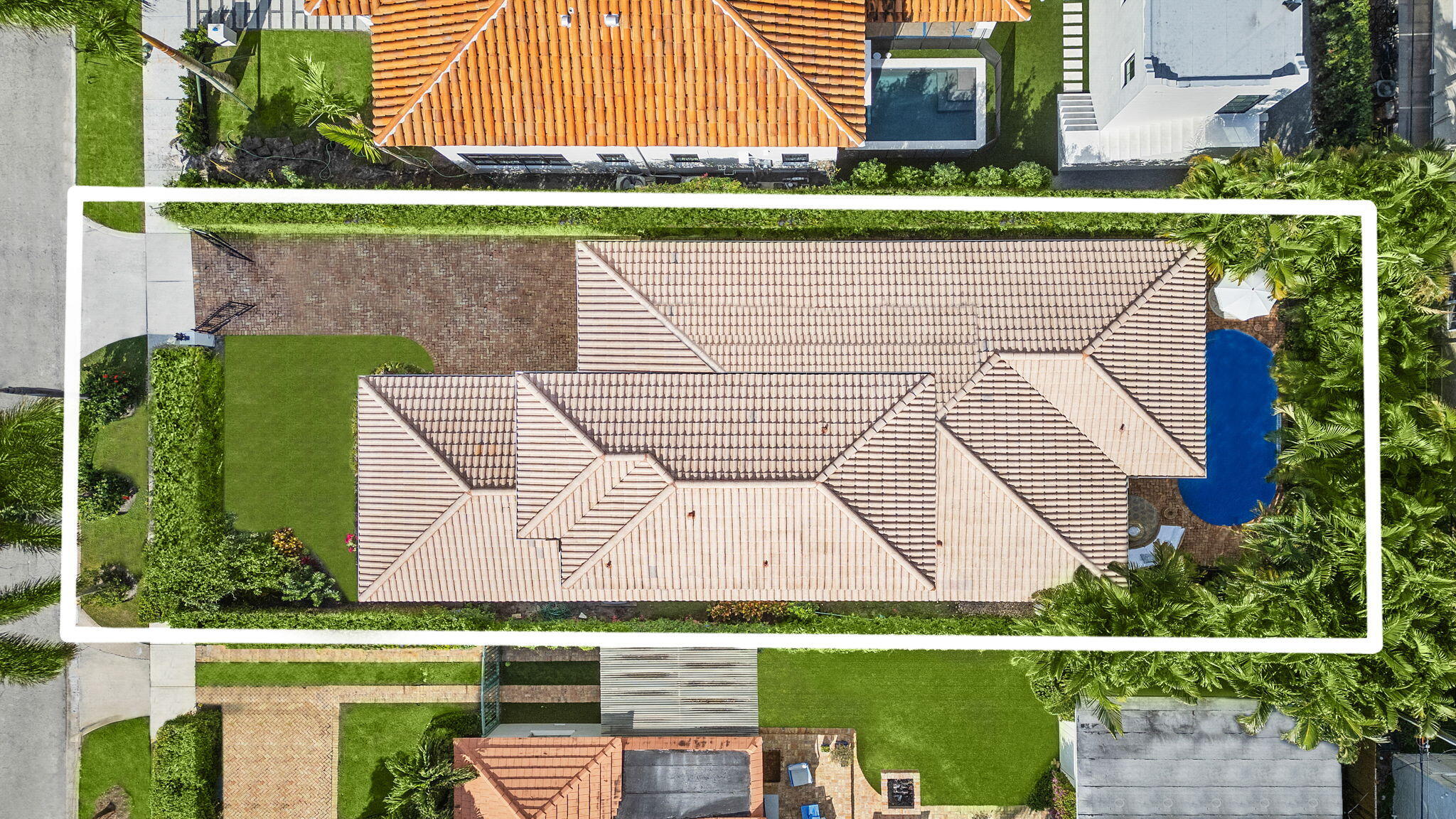 309 Valencia Road