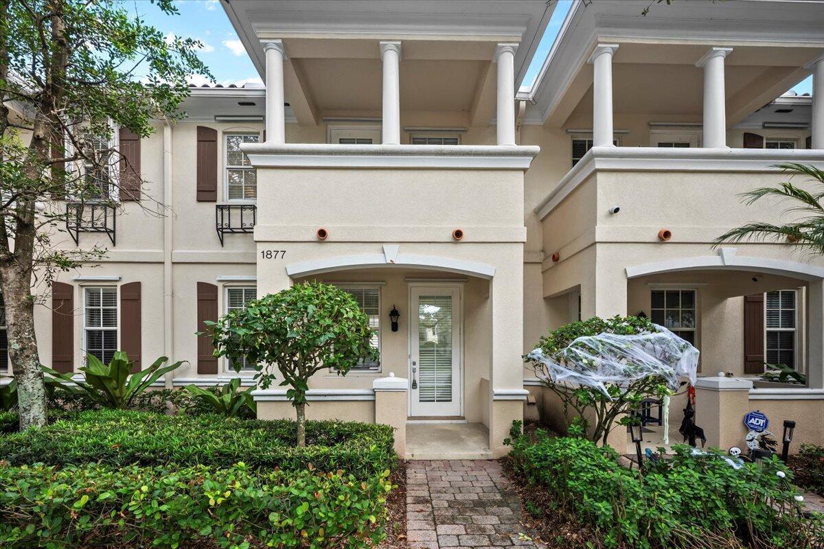 1877 W Frederick Small Road