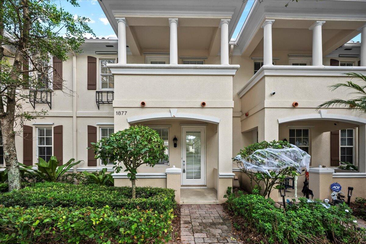 1877 W Frederick Small Road