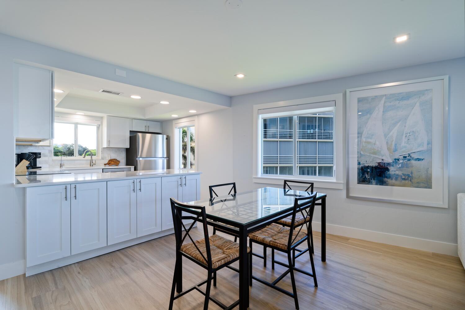 52 Yacht Club Drive 309