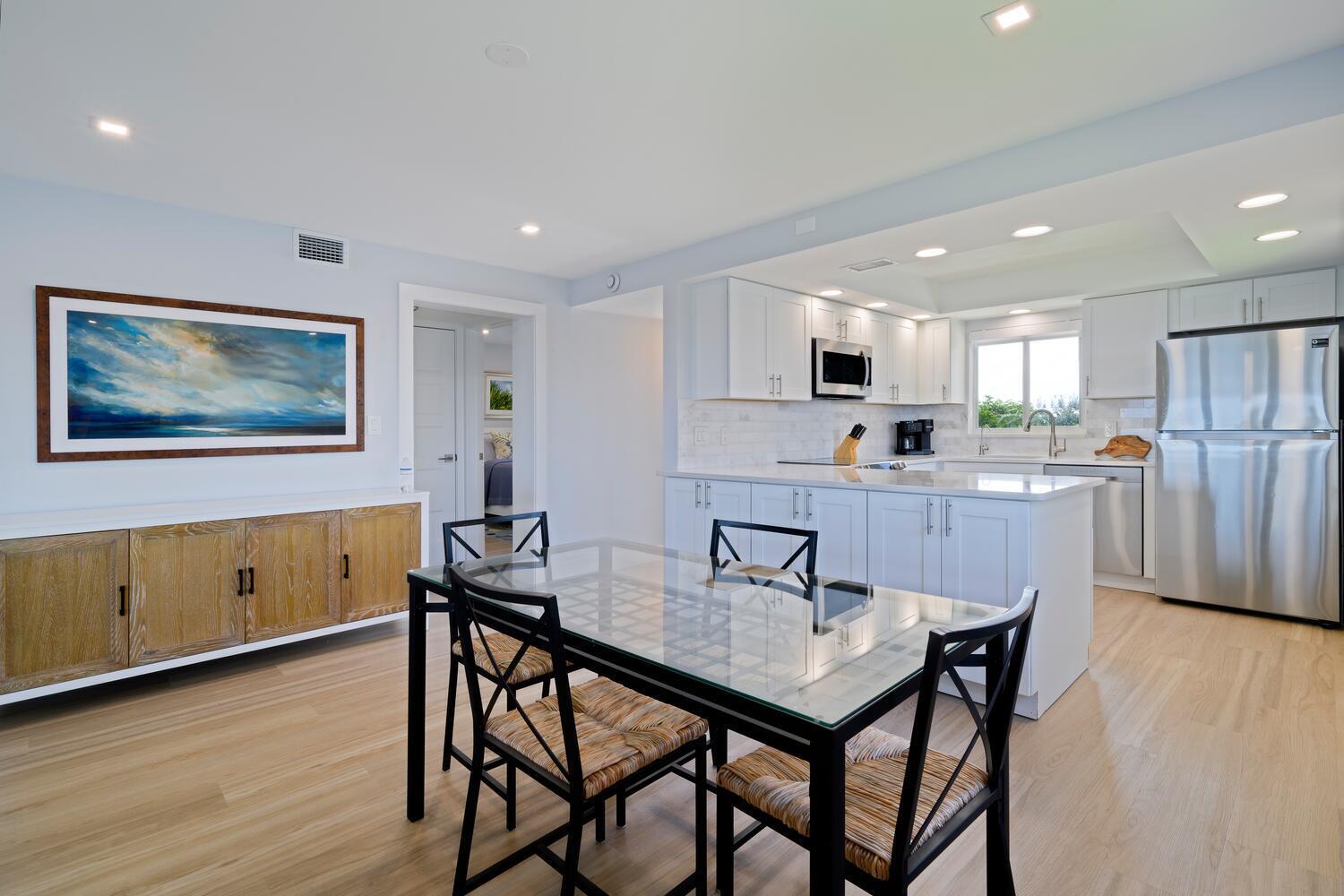 52 Yacht Club Drive 309