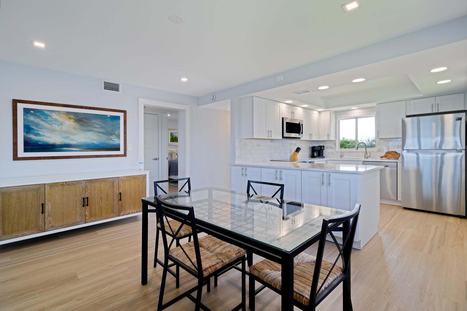 52 Yacht Club Drive 309