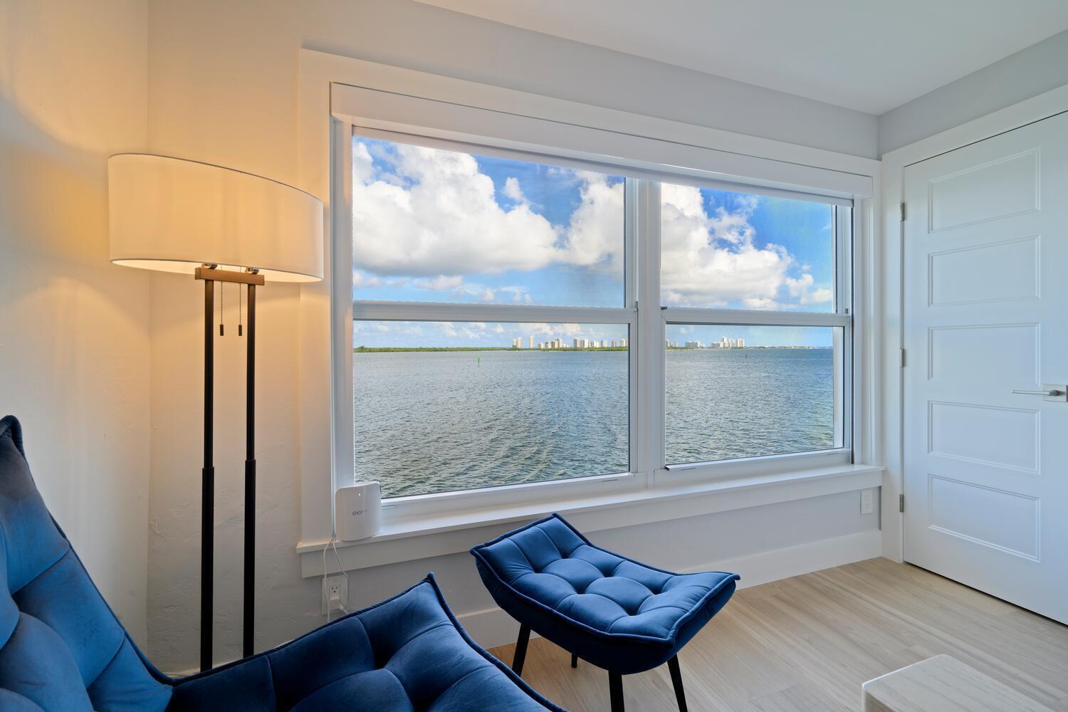 52 Yacht Club Drive 309