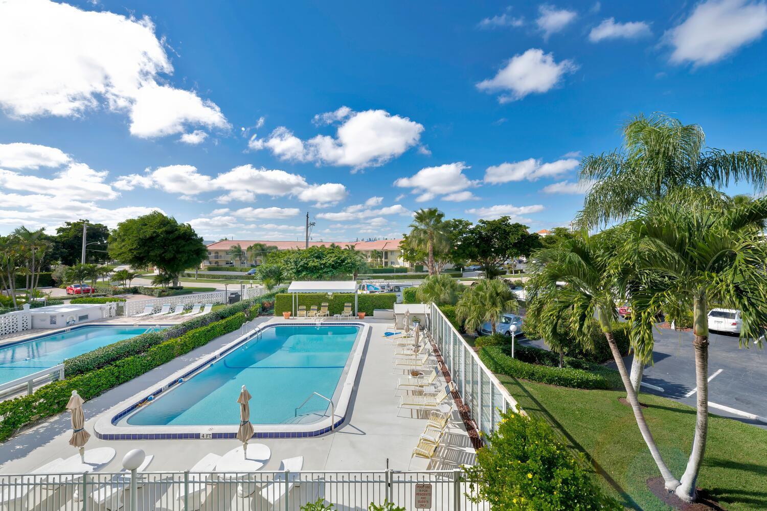 52 Yacht Club Drive 309