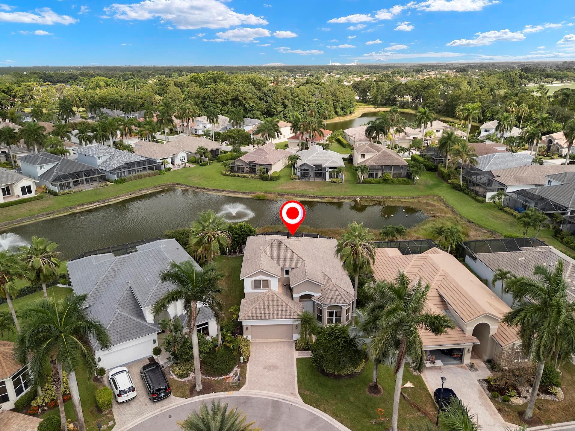 10910 Grande Boulevard W