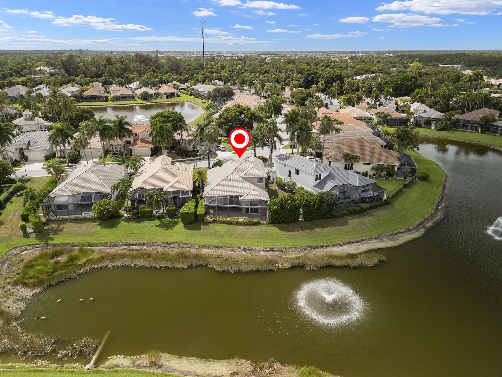 10910 Grande Boulevard W