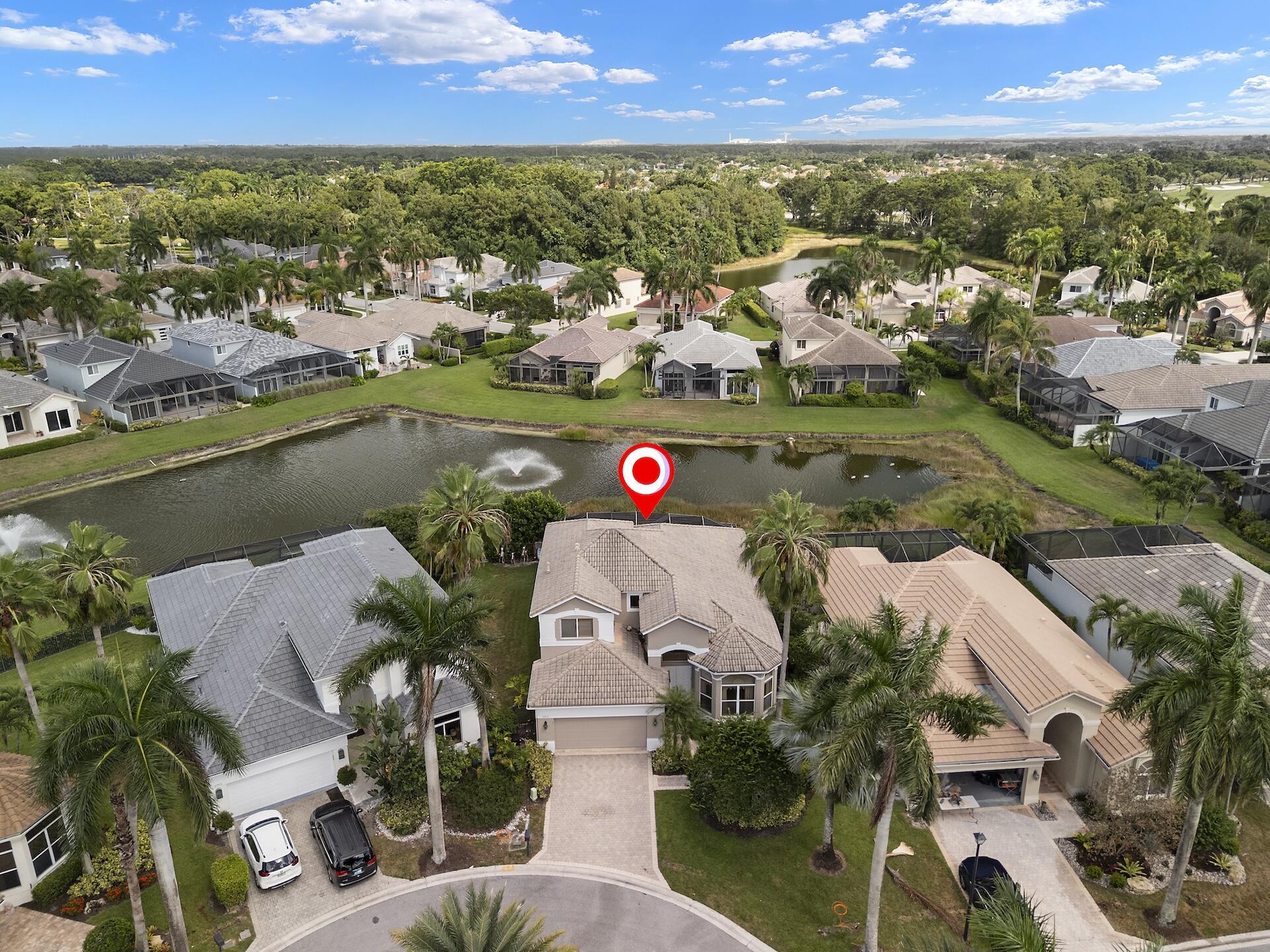 10910 Grande Boulevard W