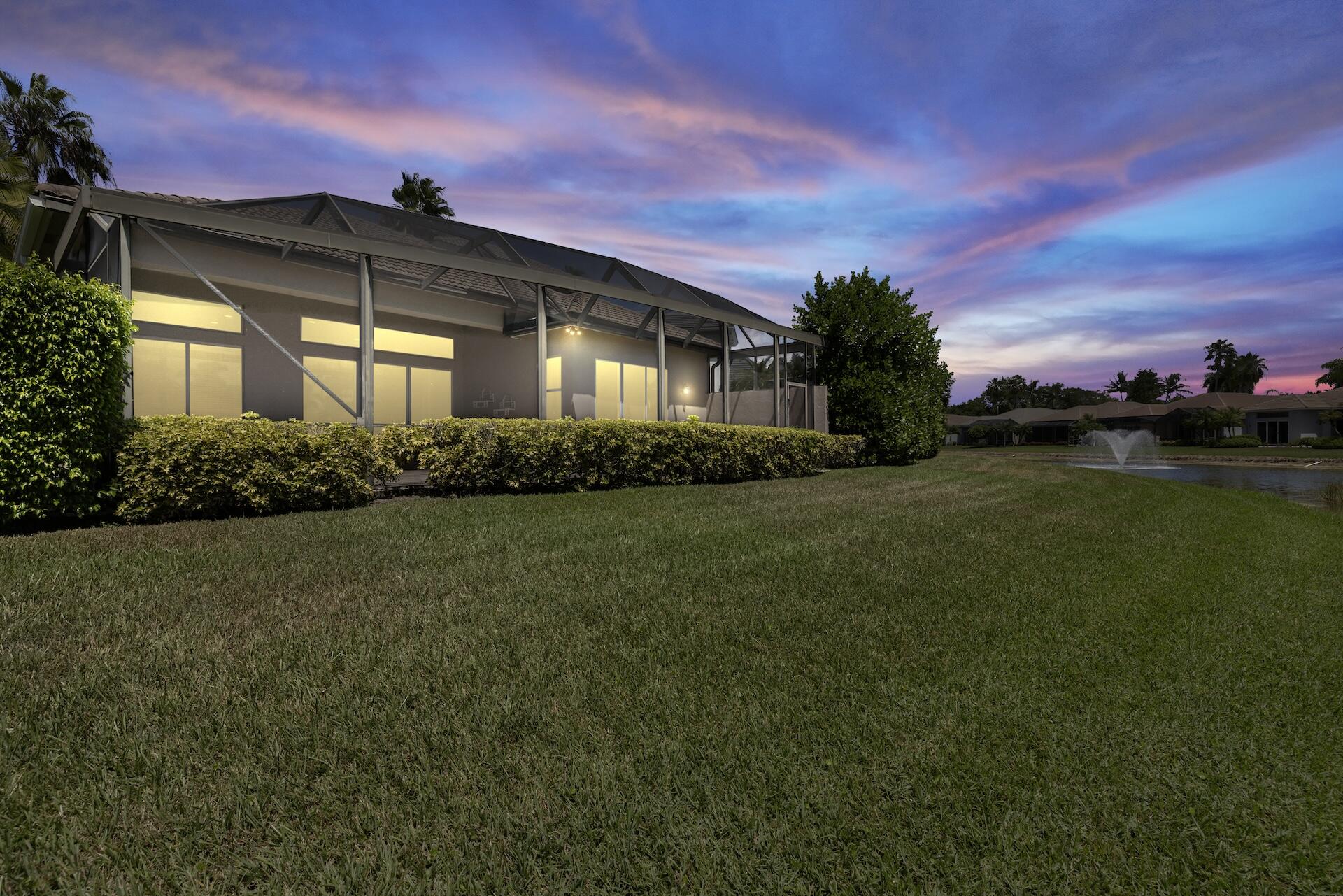 10910 Grande Boulevard W