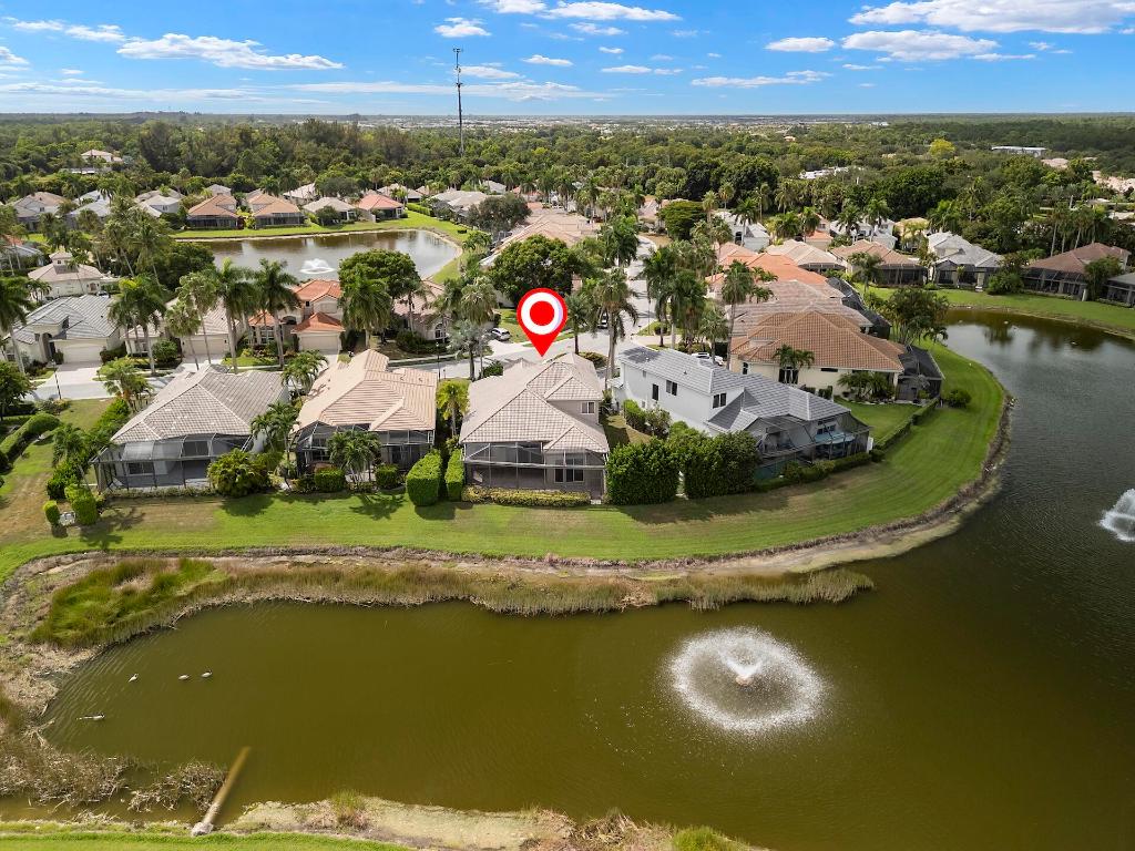 10910 Grande Boulevard W