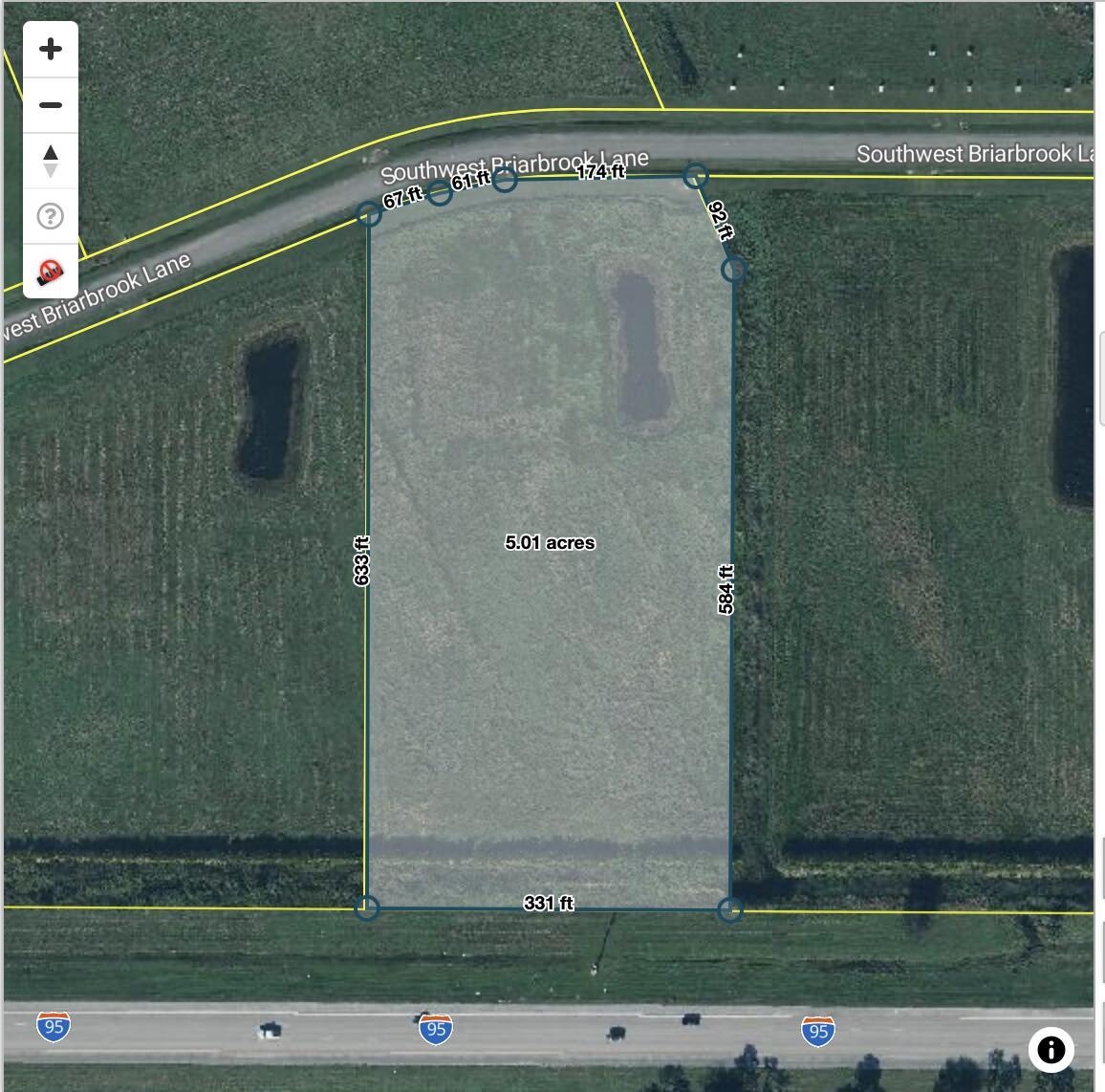 3720 SW Briarbrook Way