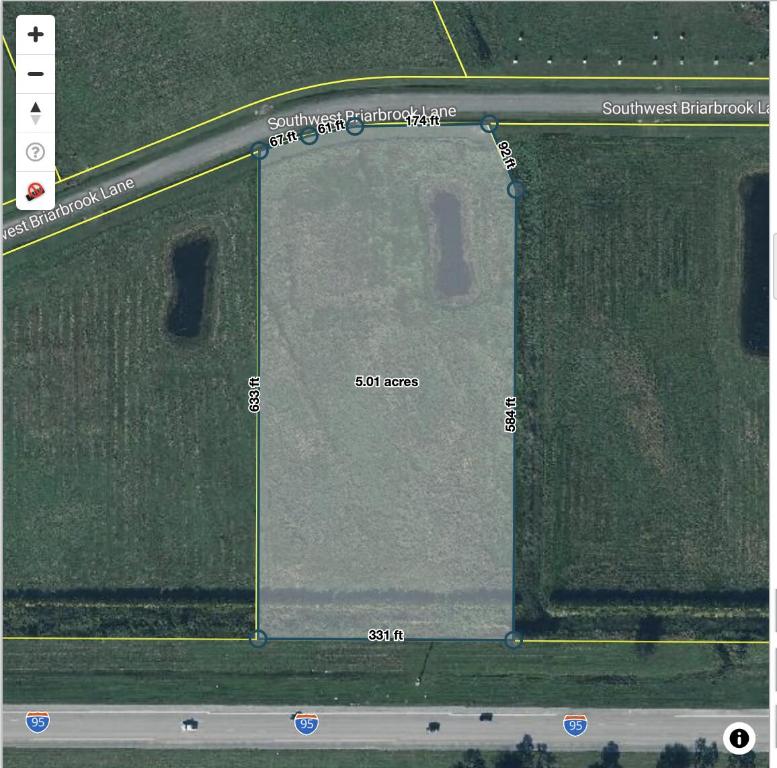 3720 SW Briarbrook Way