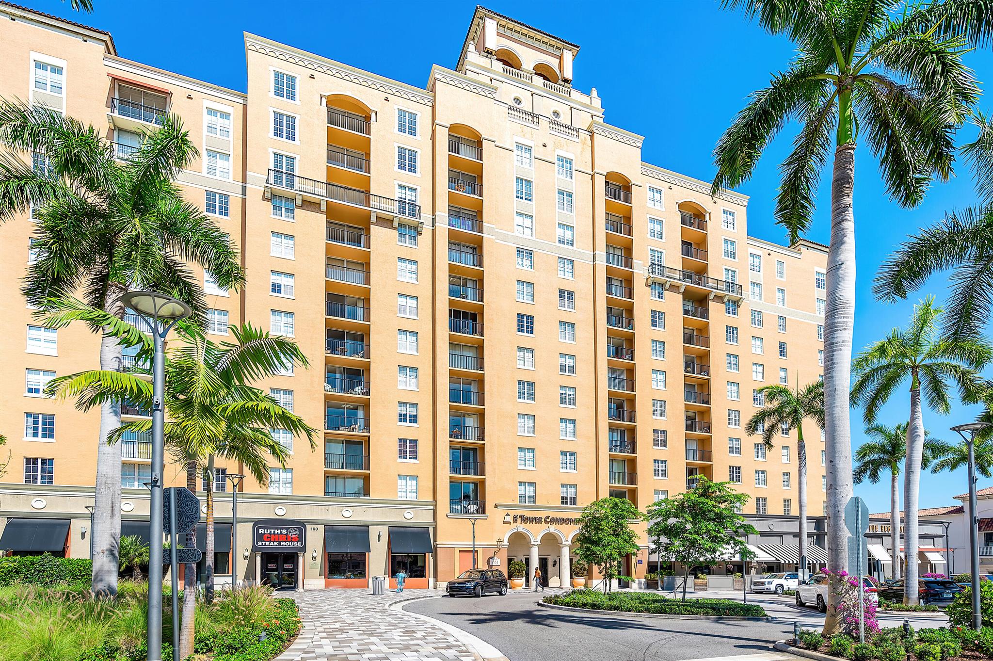 651 Okeechobee Boulevard 402