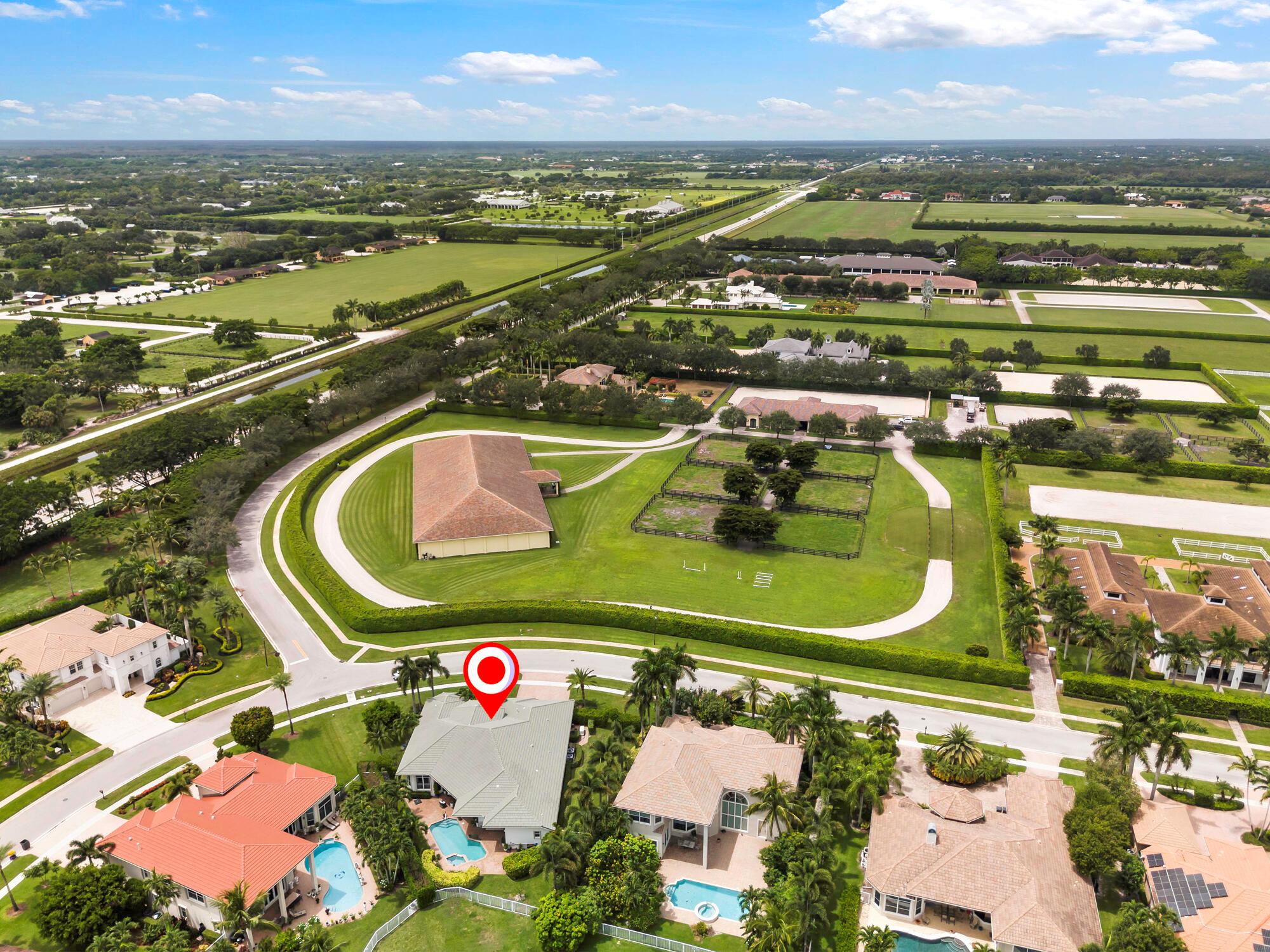 12529 Equine Lane