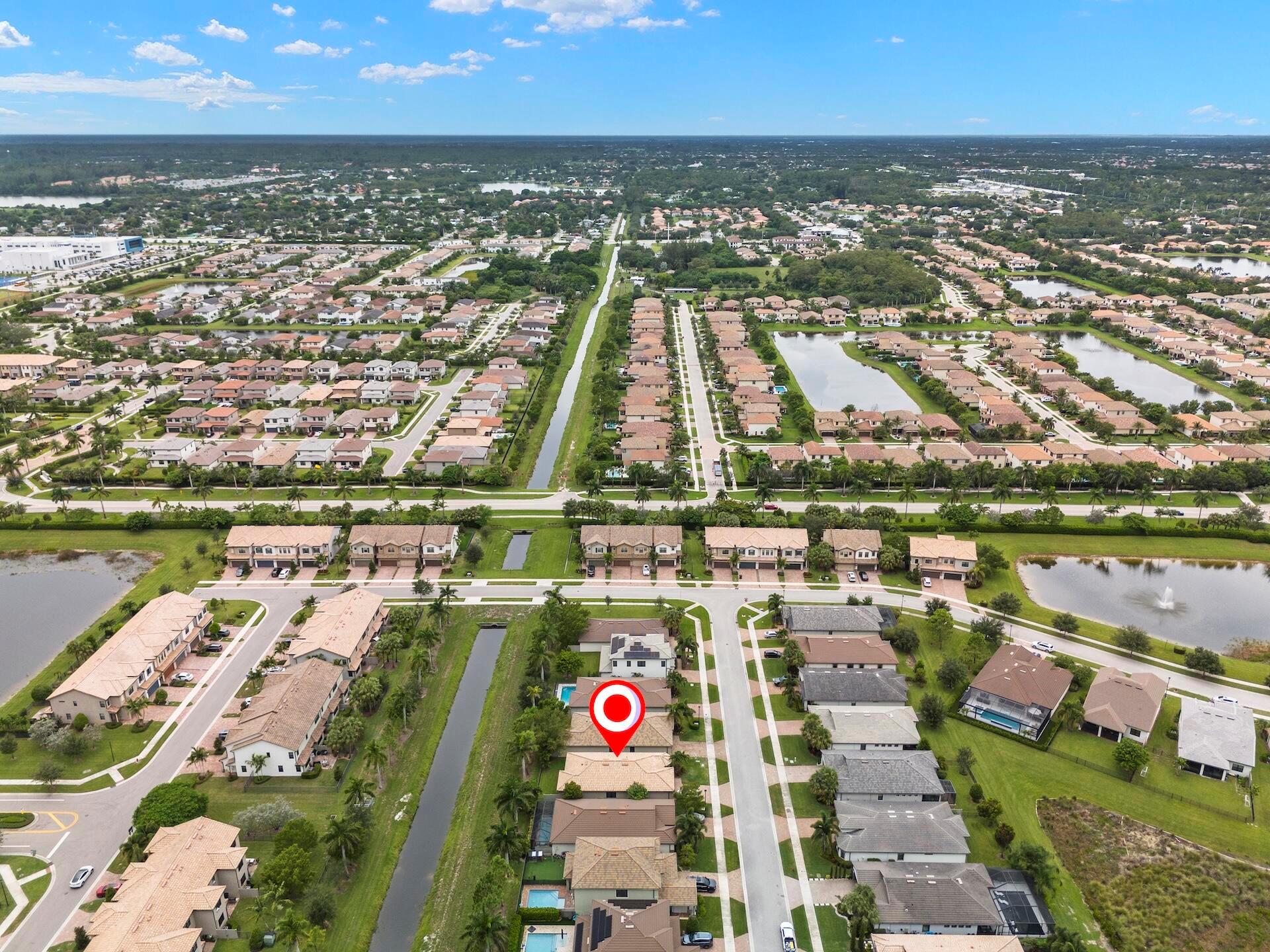 8359 Hanoverian Drive