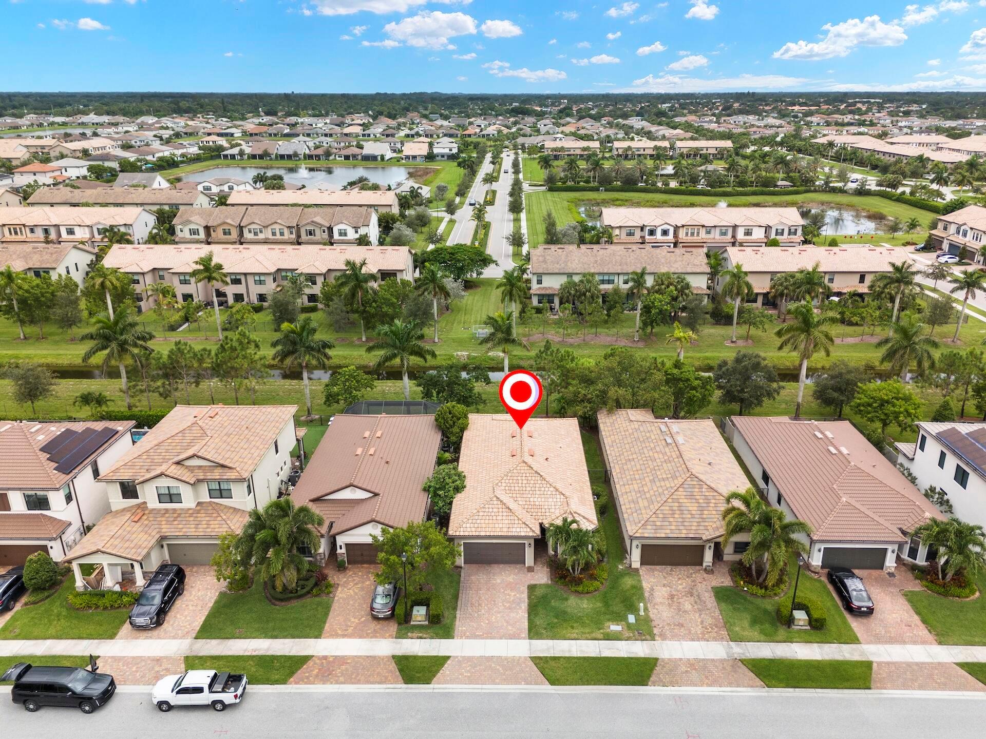 8359 Hanoverian Drive