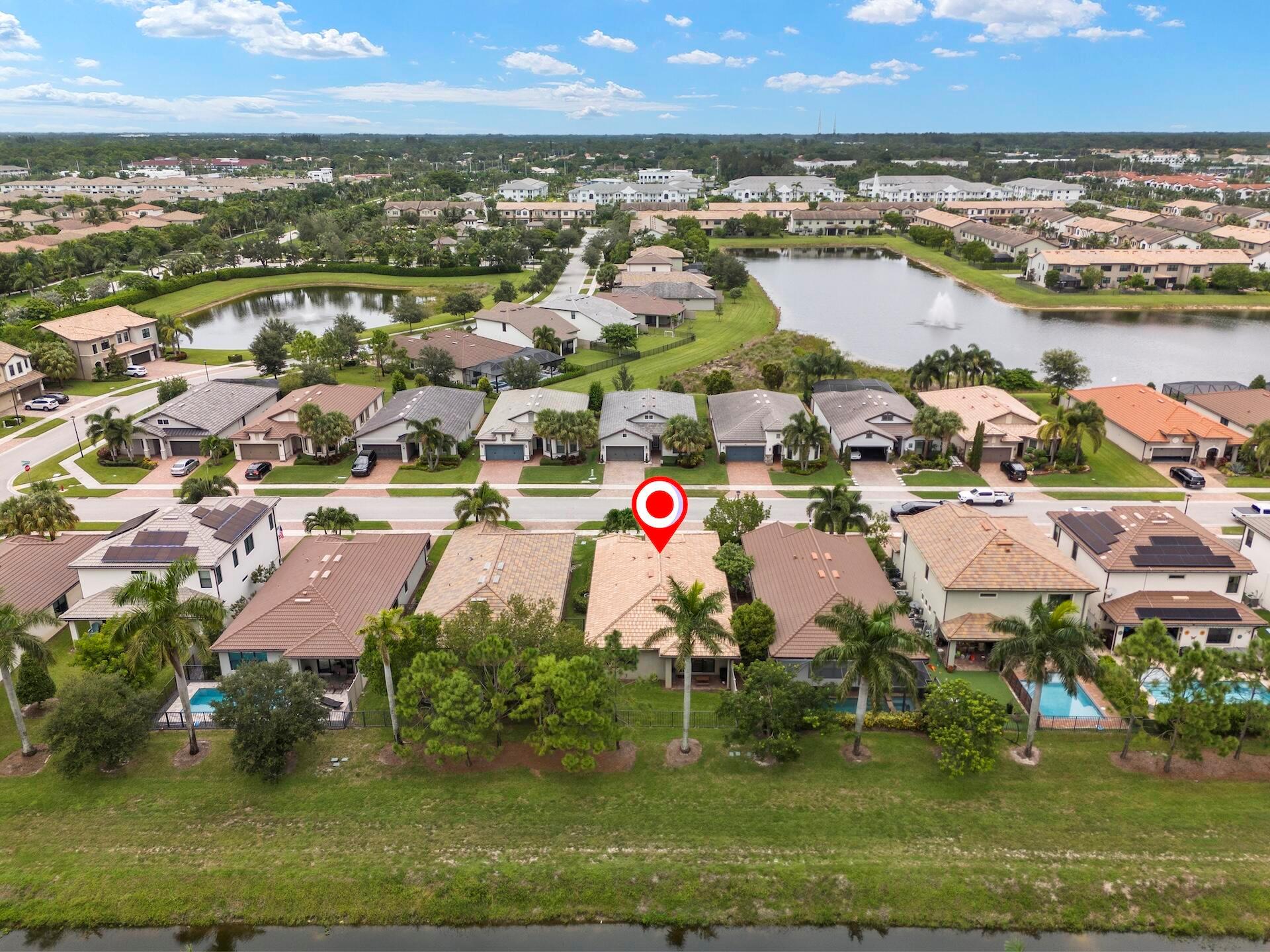 8359 Hanoverian Drive