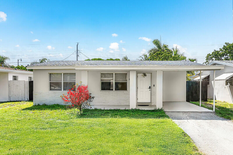 3837 NE 16th Terrace