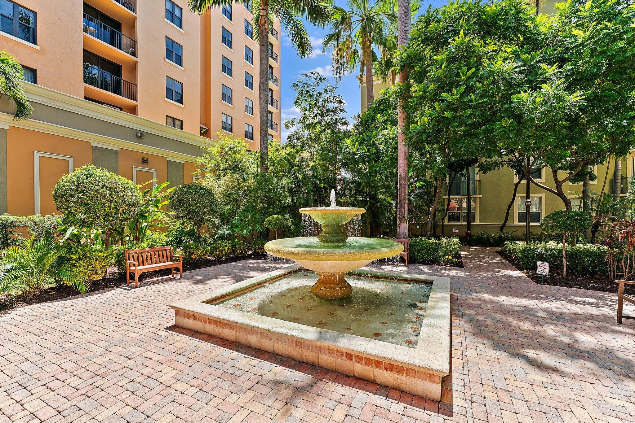 651 Okeechobee Boulevard 502