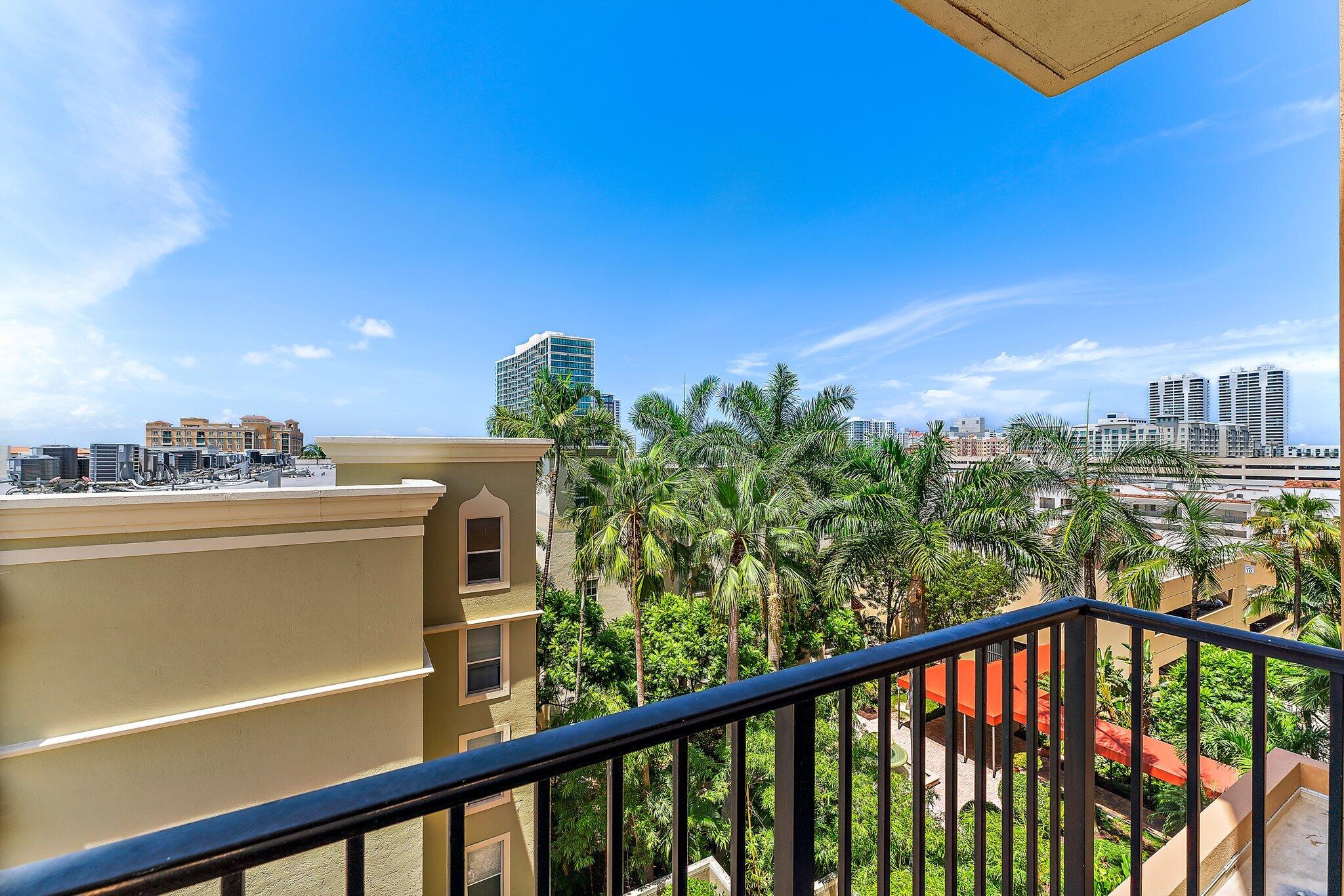 651 Okeechobee Boulevard 502