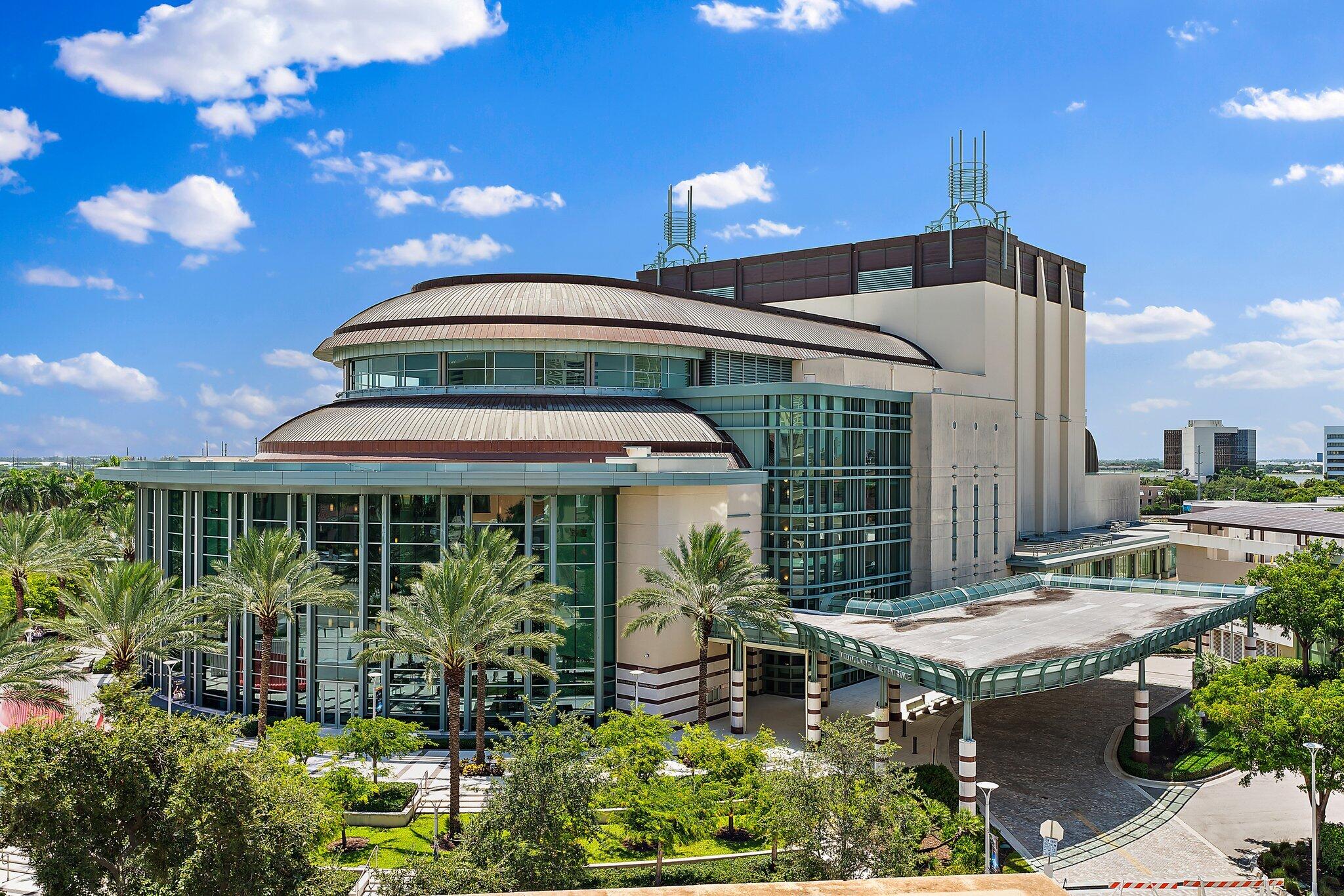 651 Okeechobee Boulevard 502