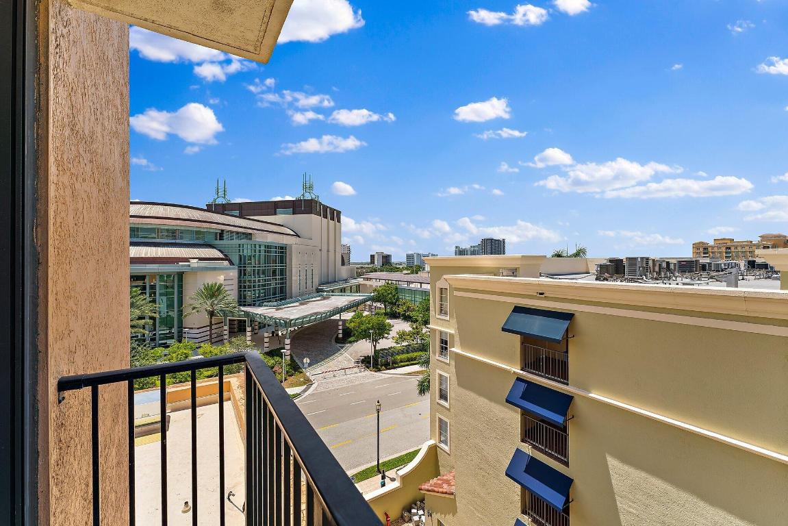 651 Okeechobee Boulevard 502