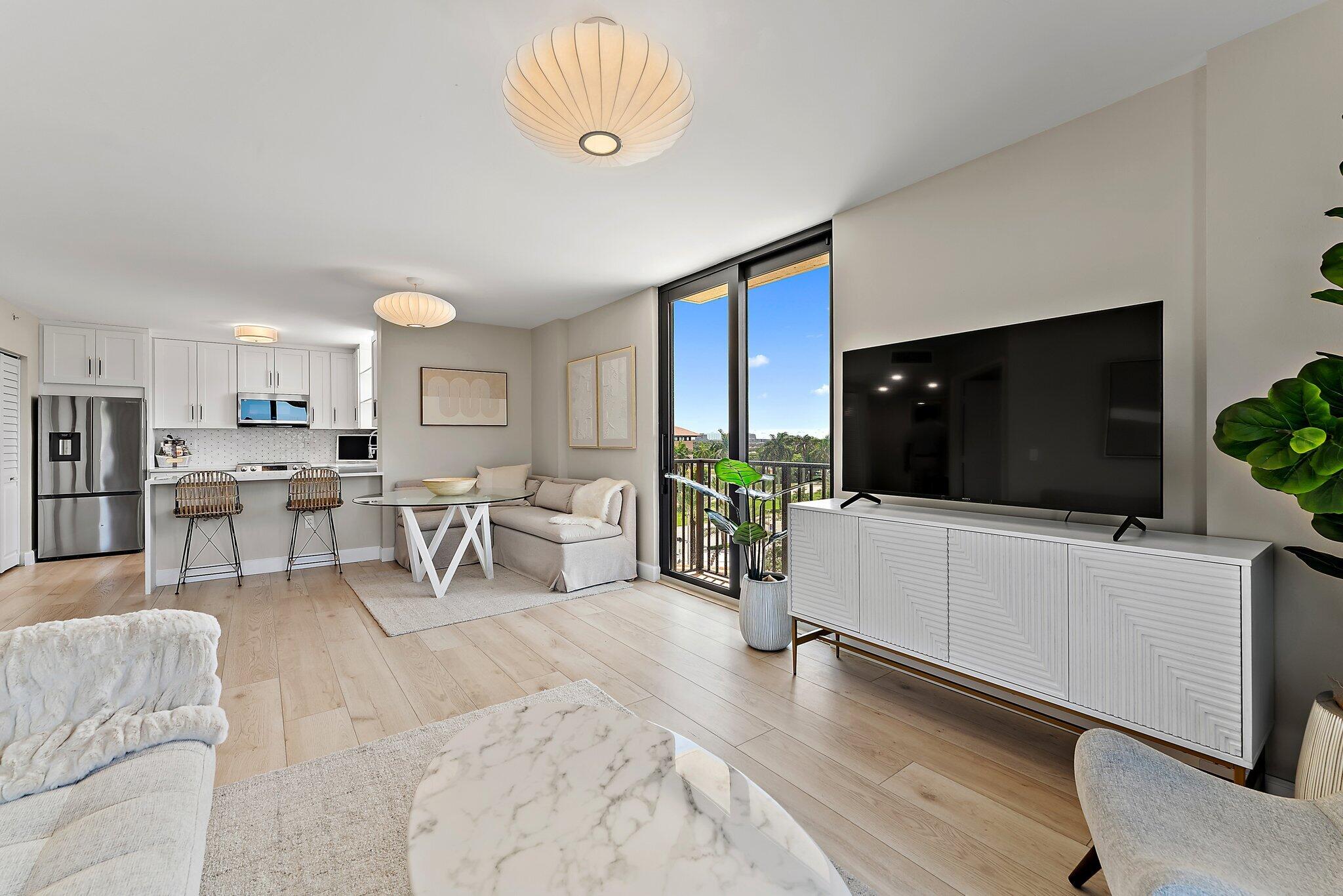 651 Okeechobee Boulevard 502