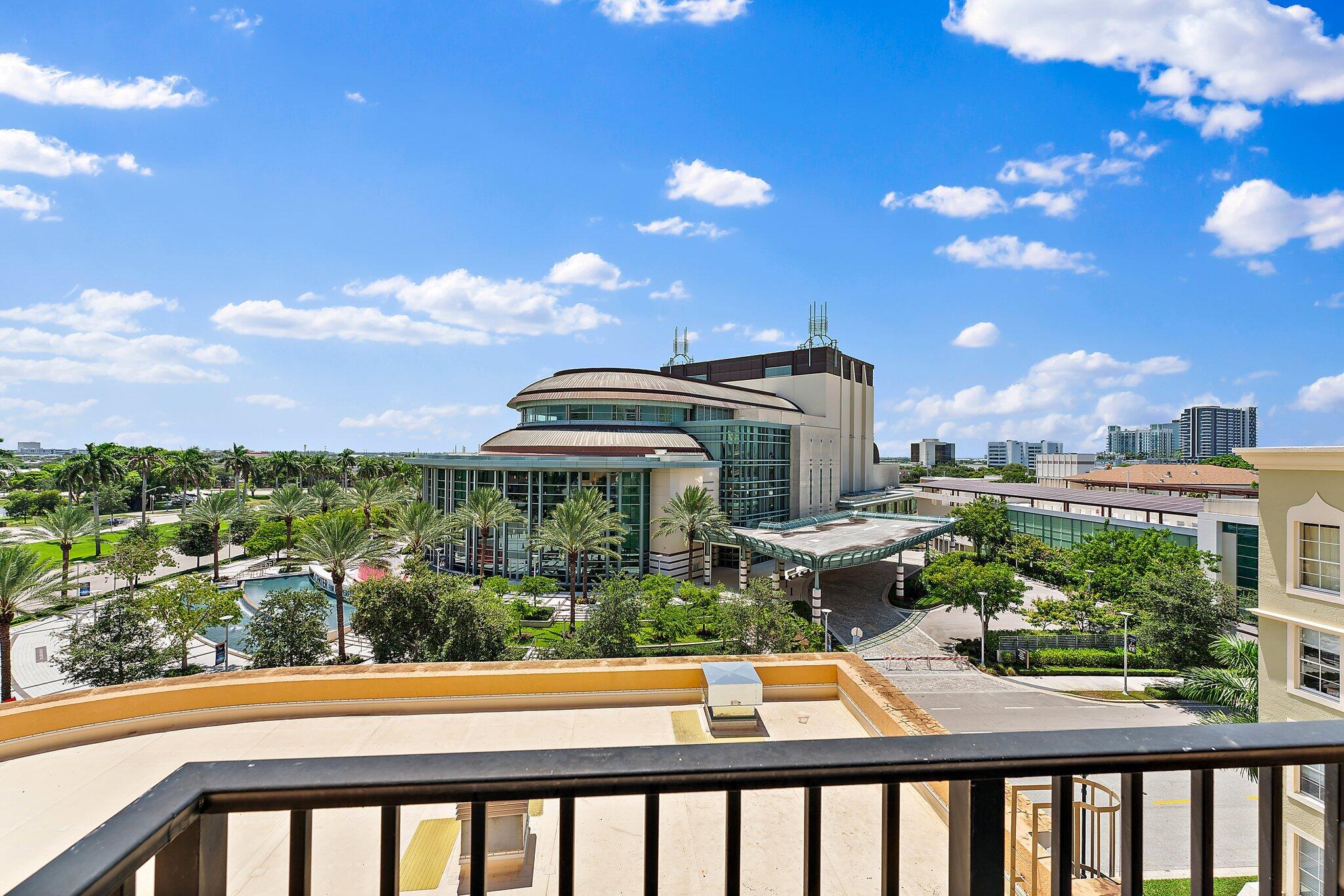 651 Okeechobee Boulevard 502