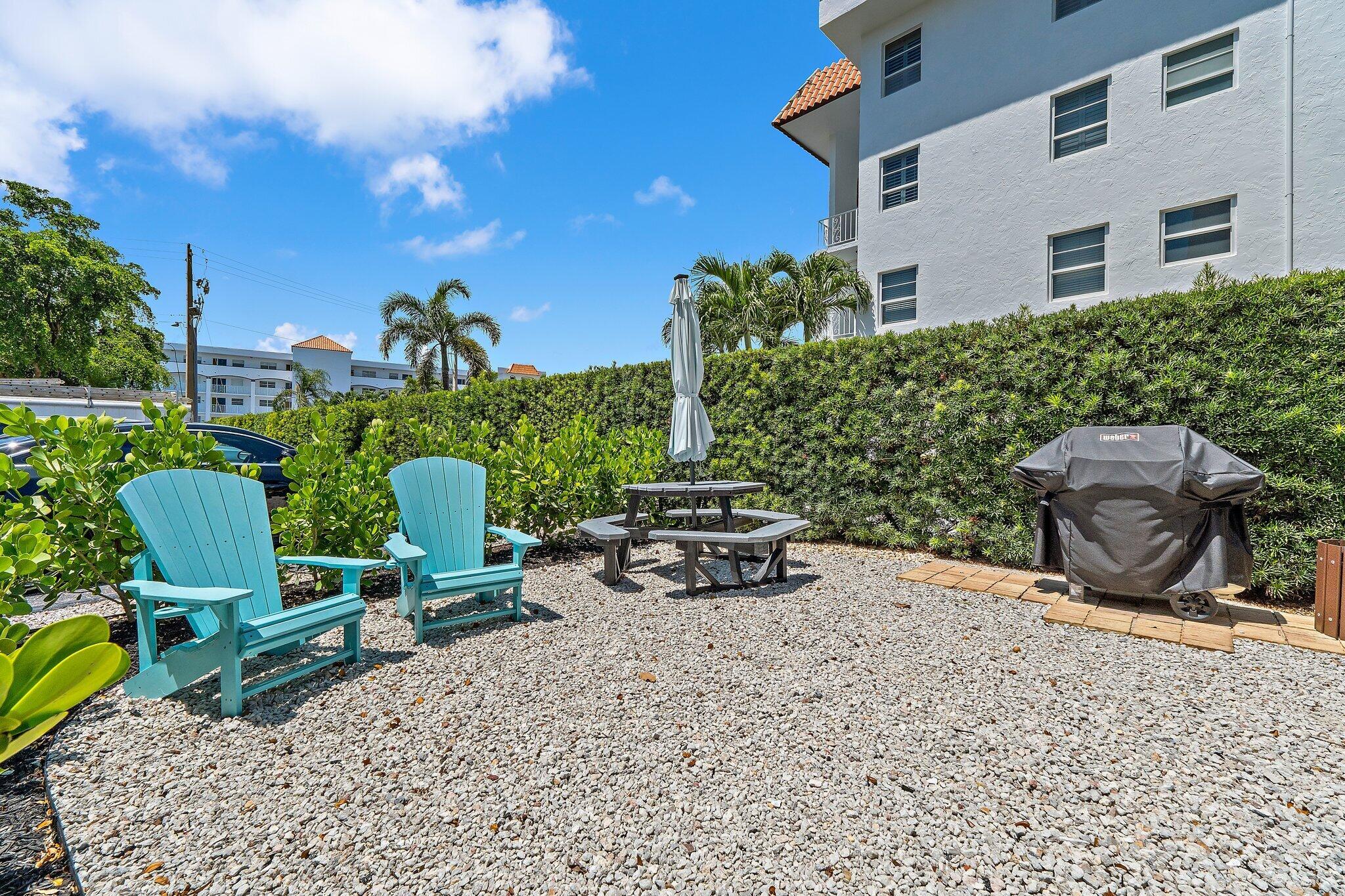 36 Yacht Club Drive 402