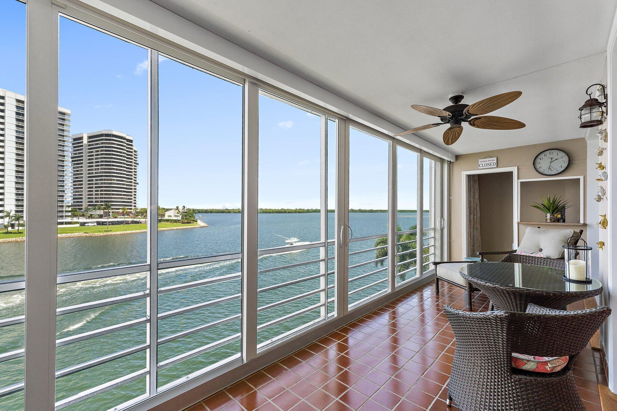 36 Yacht Club Drive 402