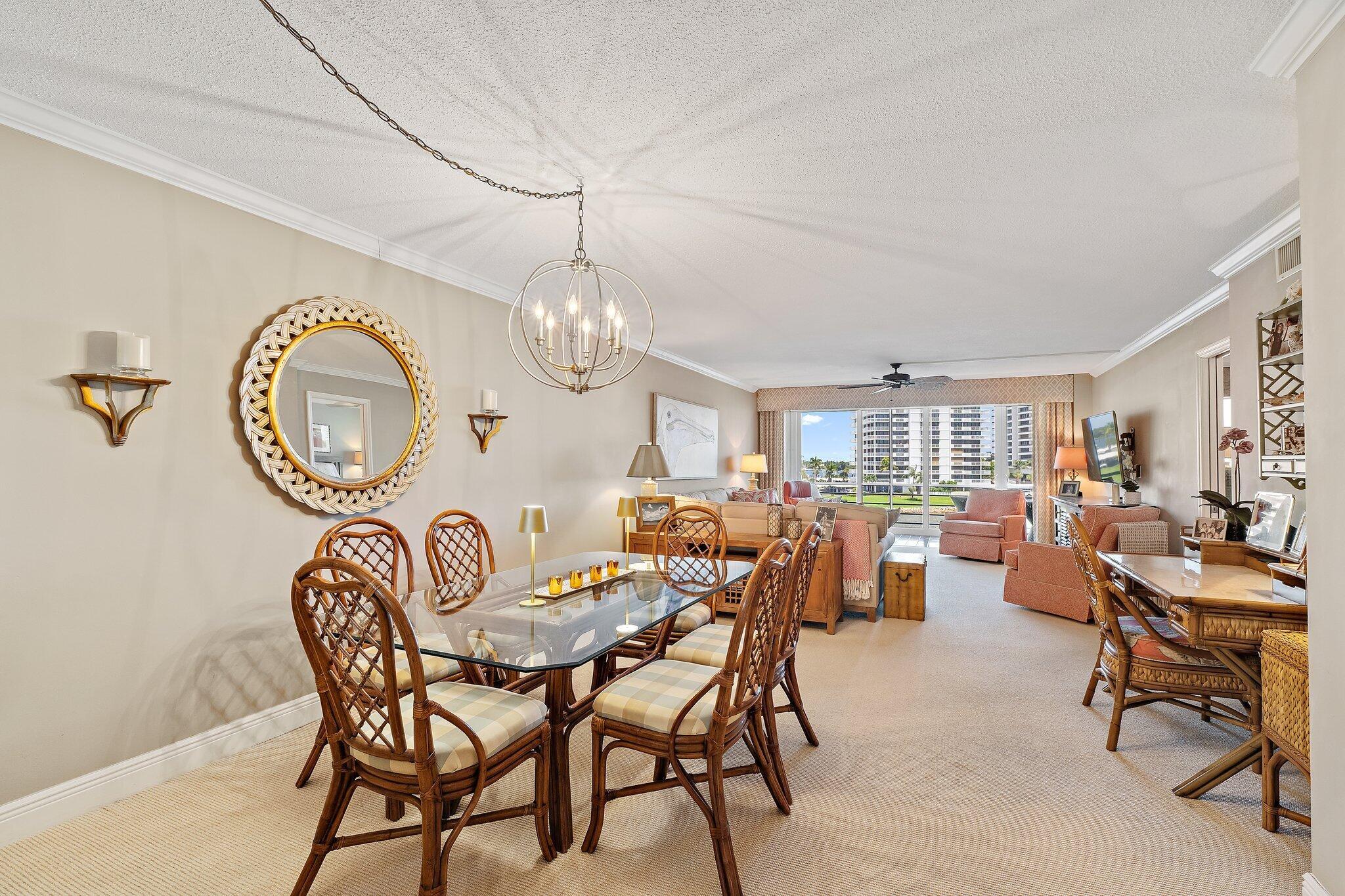 36 Yacht Club Drive 402