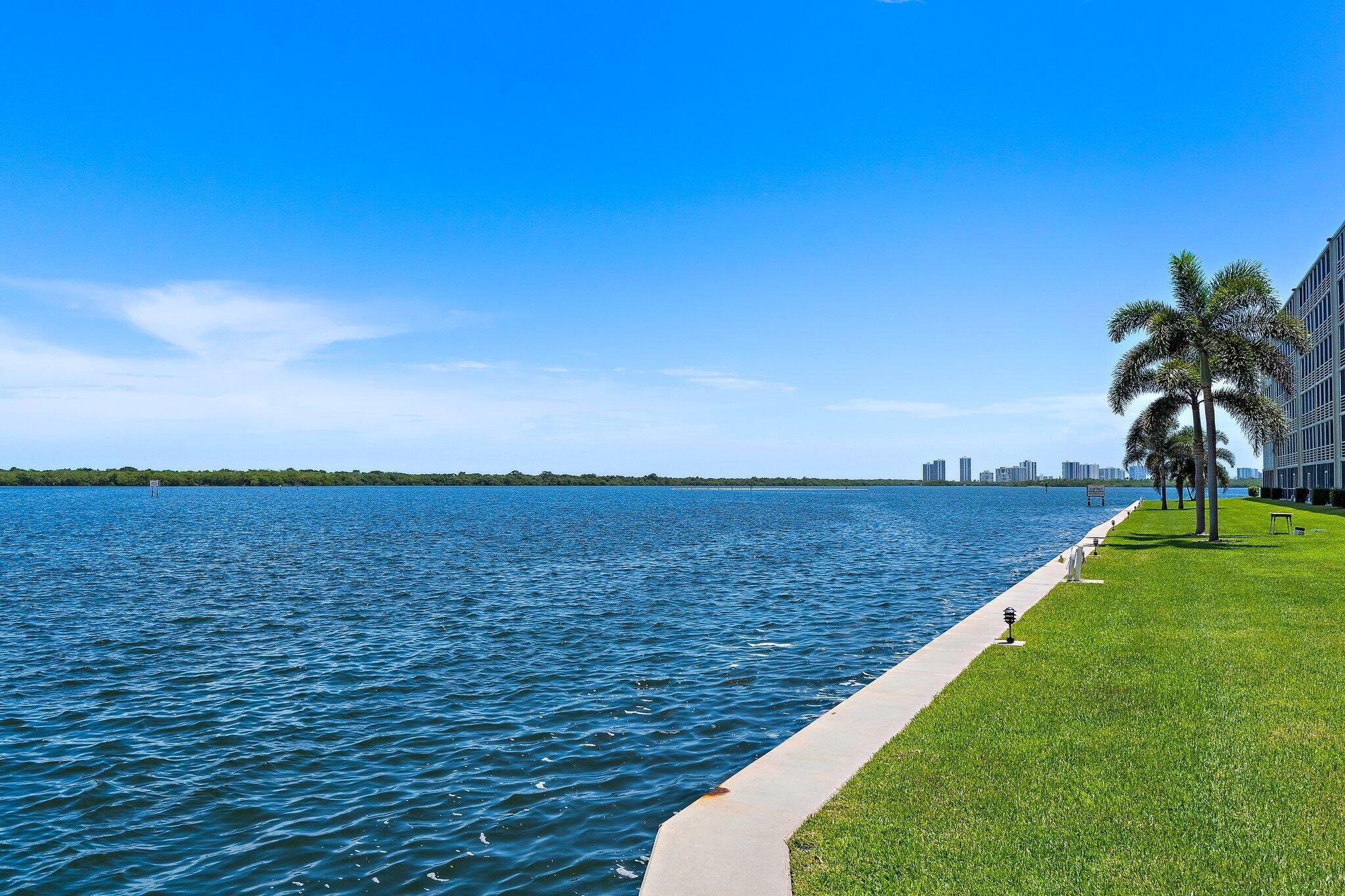 36 Yacht Club Drive 402