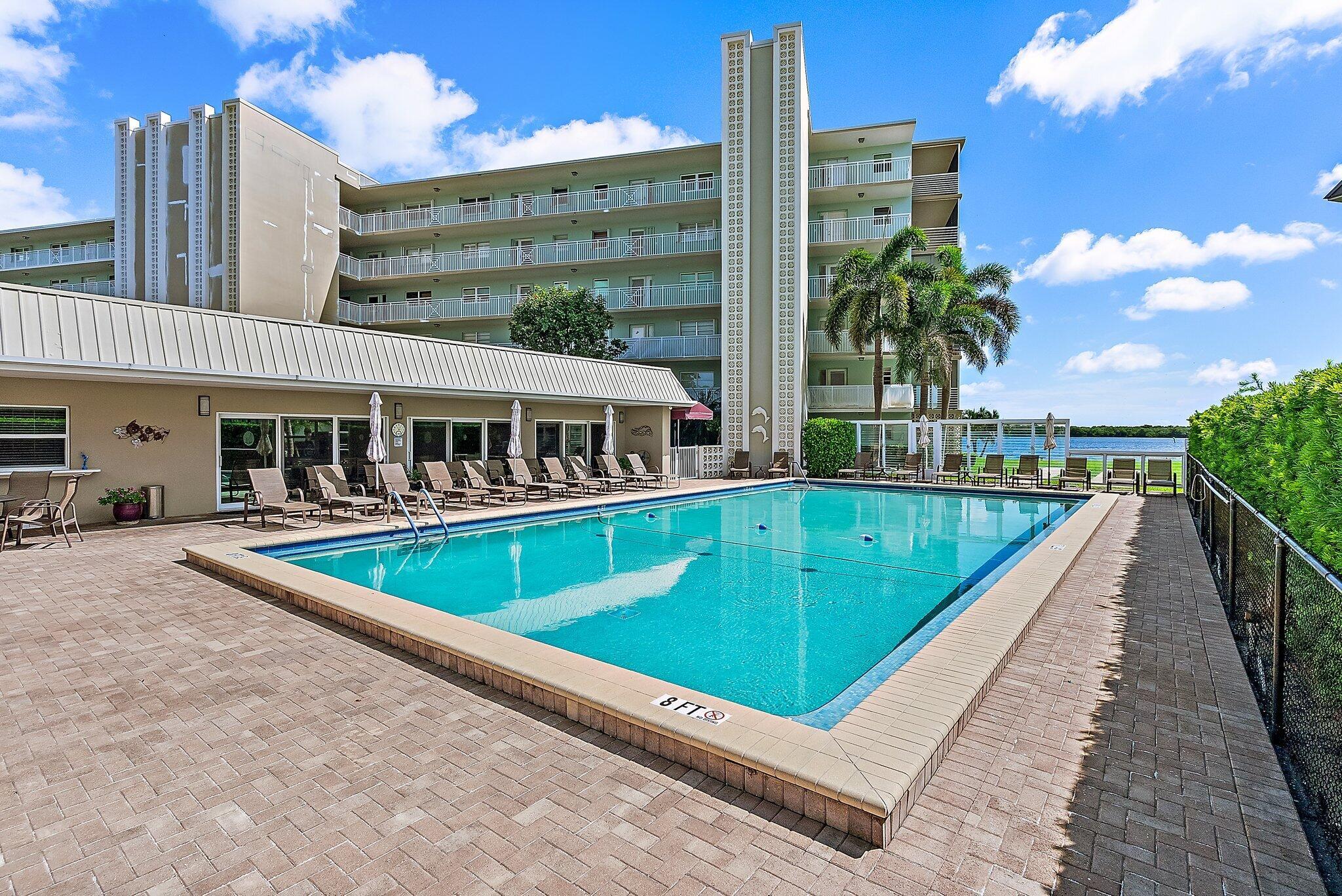 36 Yacht Club Drive 402