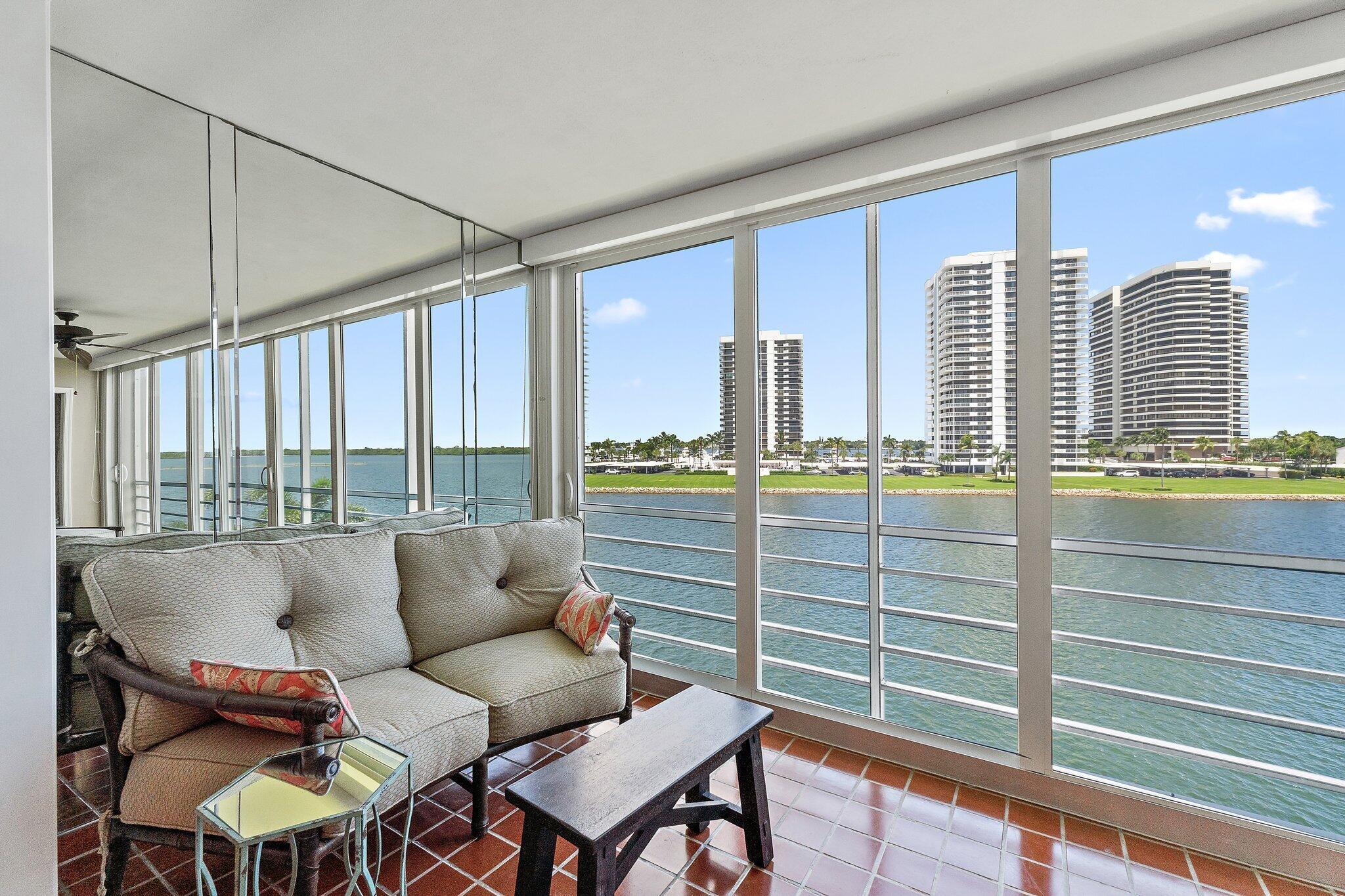 36 Yacht Club Drive 402