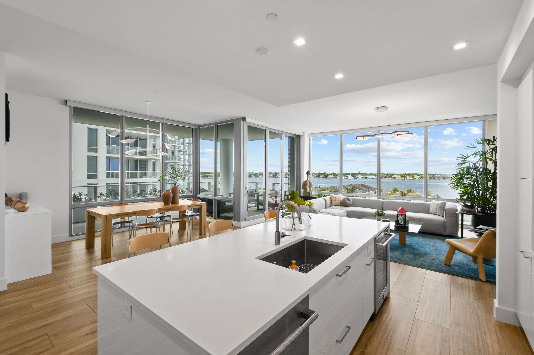 3 Water Club Way 601