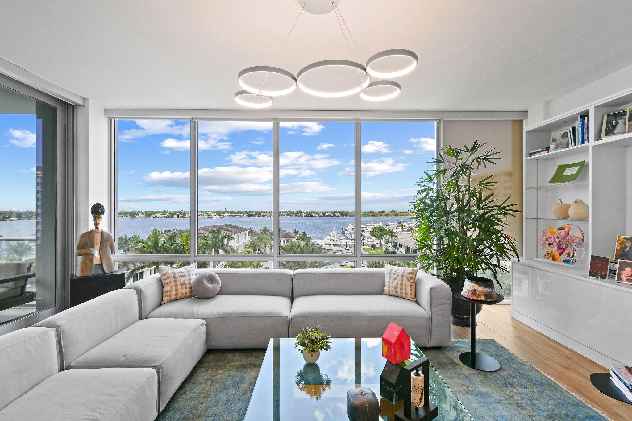 3 Water Club Way 601