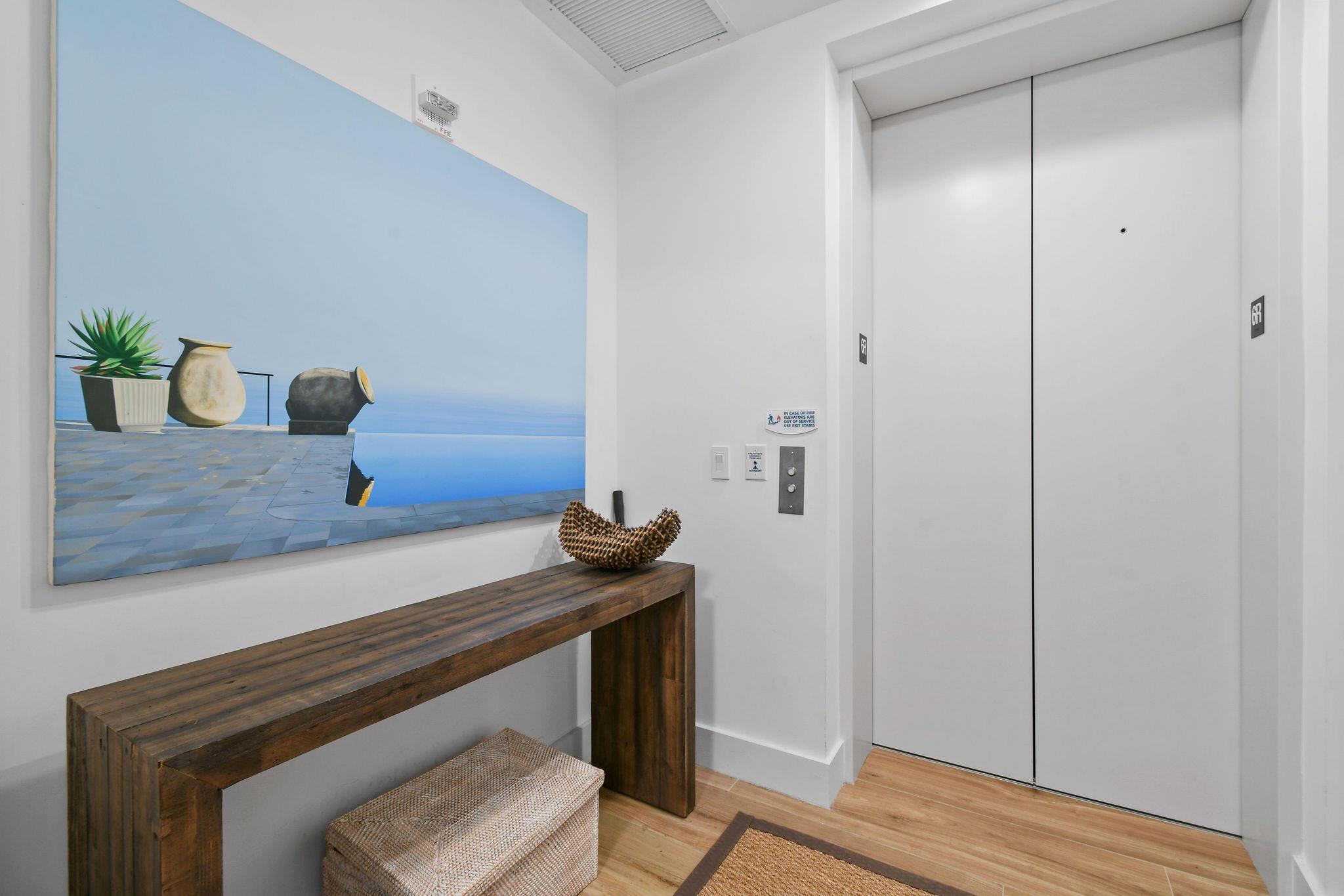 3 Water Club Way 601