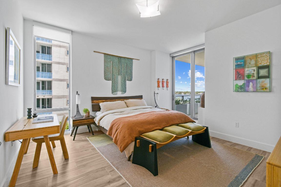 3 Water Club Way 601