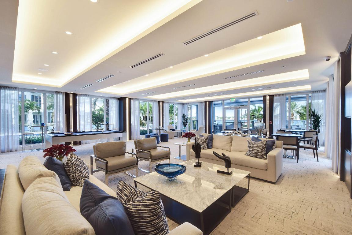 3 Water Club Way 601