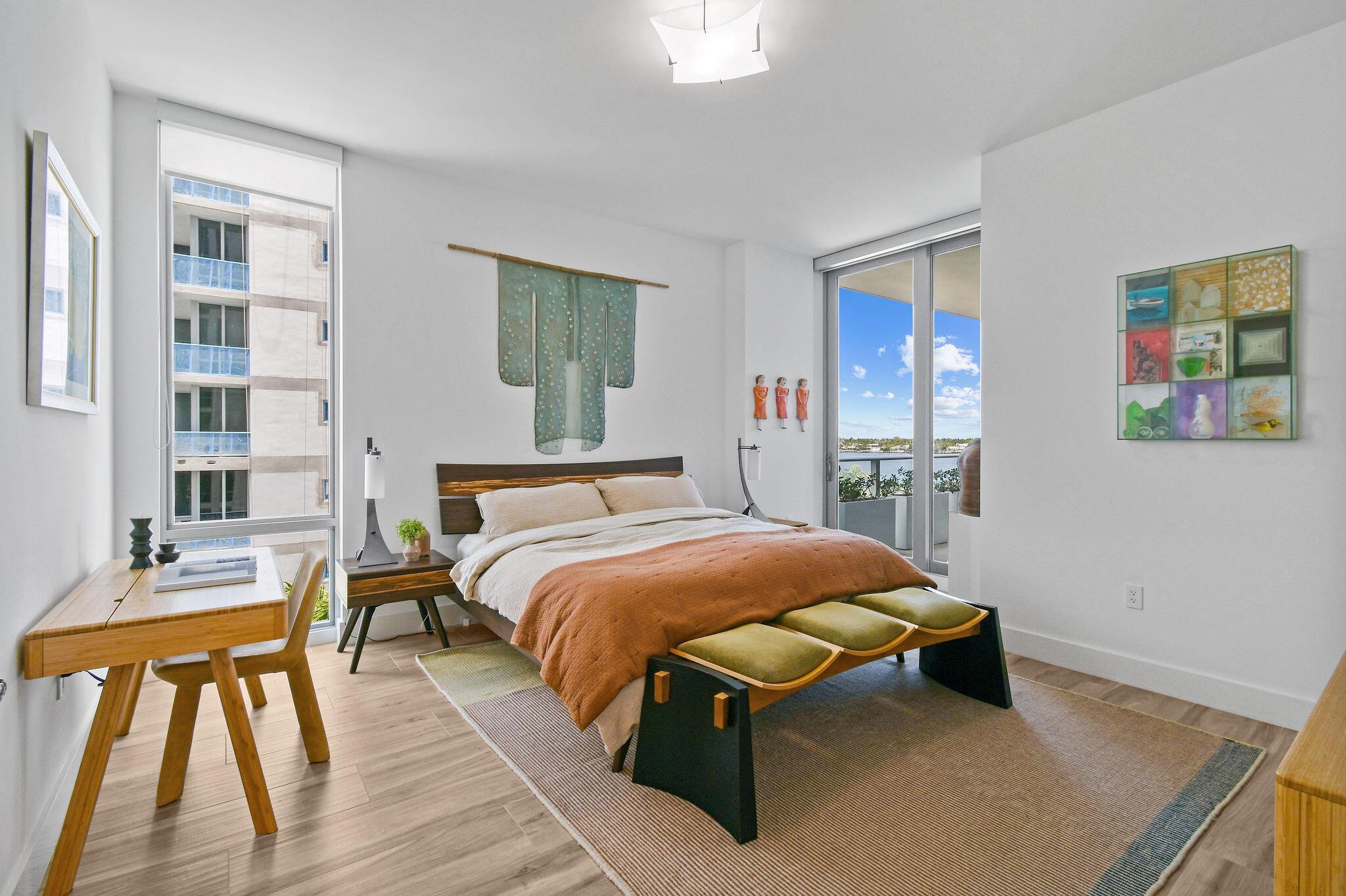 3 Water Club Way 601