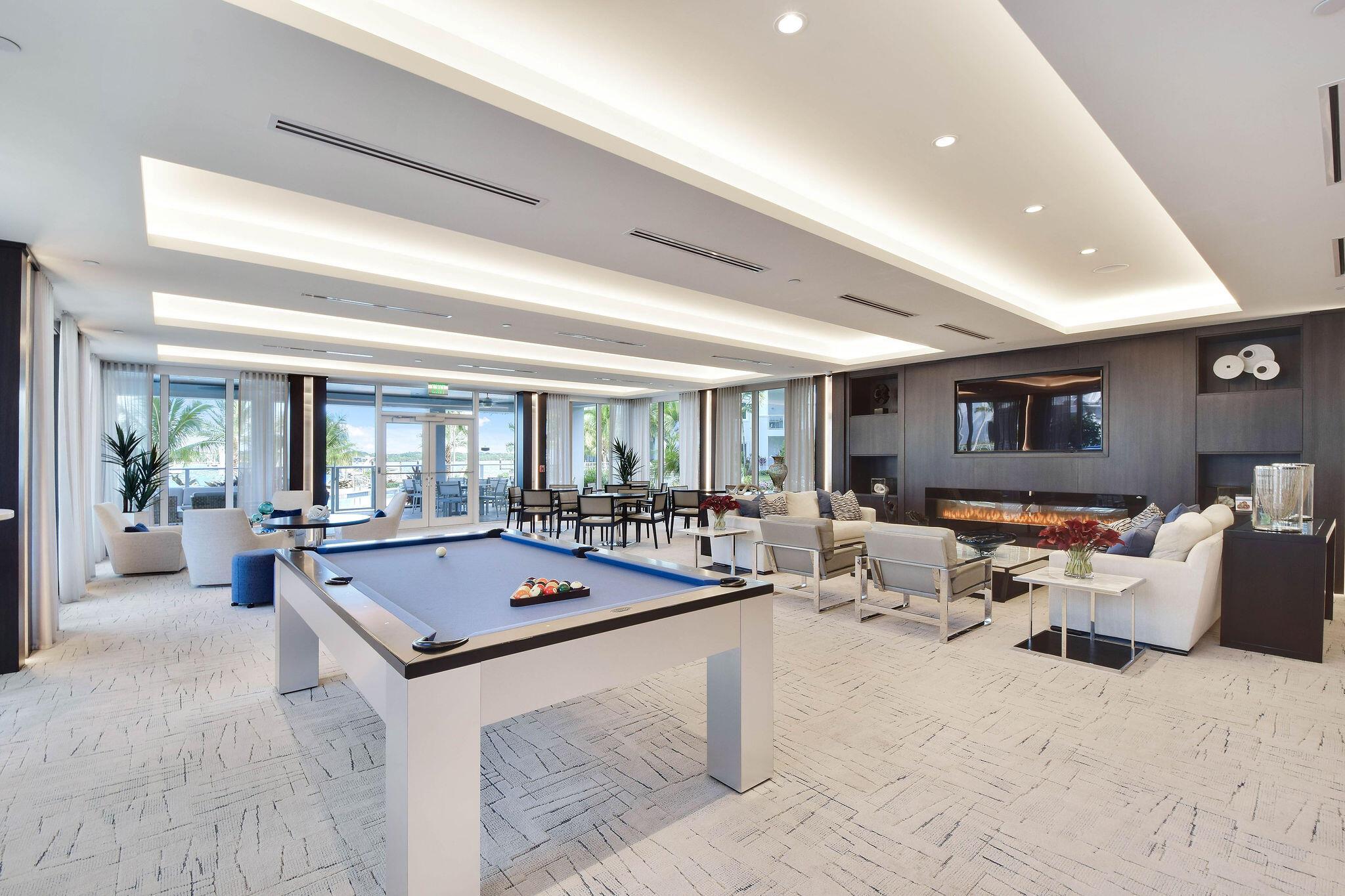 3 Water Club Way 601