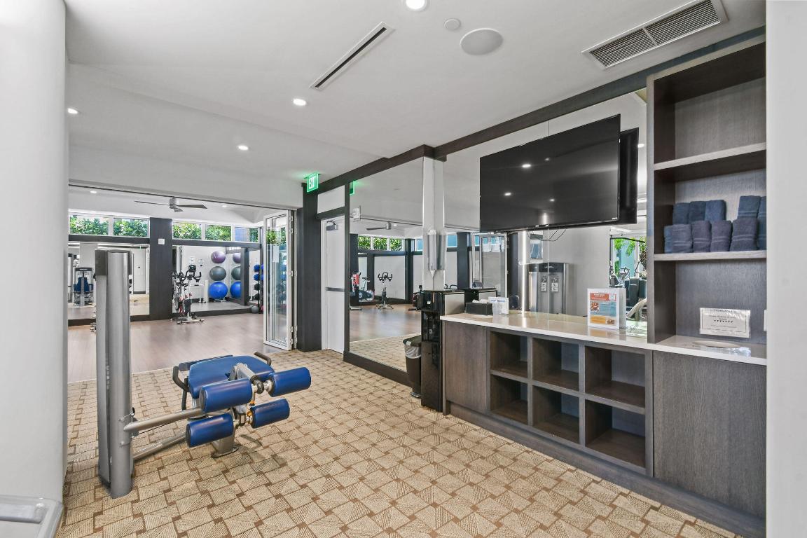 3 Water Club Way 601