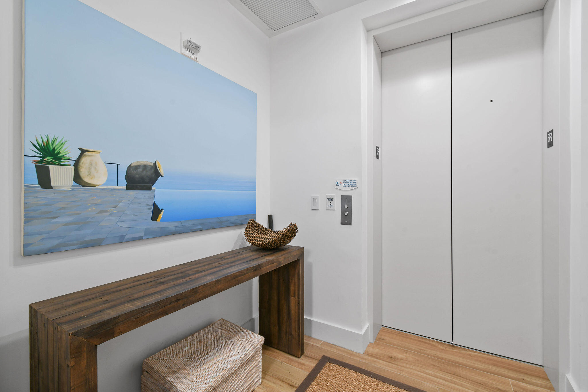 3 Water Club Way 601