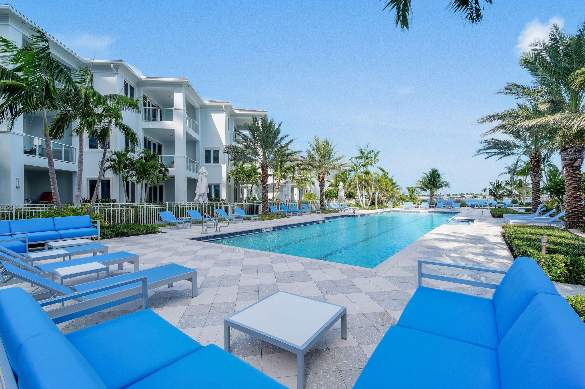 3 Water Club Way 601