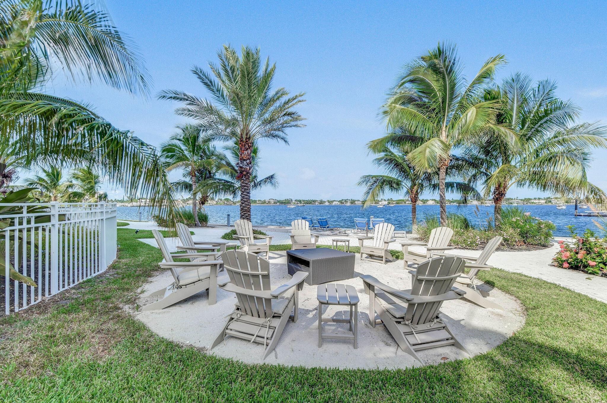 3 Water Club Way 601