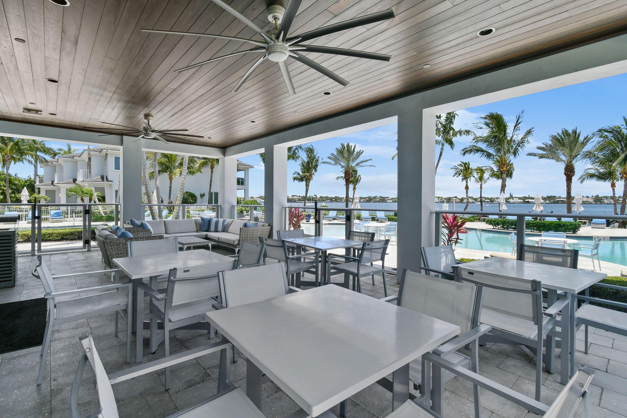 3 Water Club Way 601