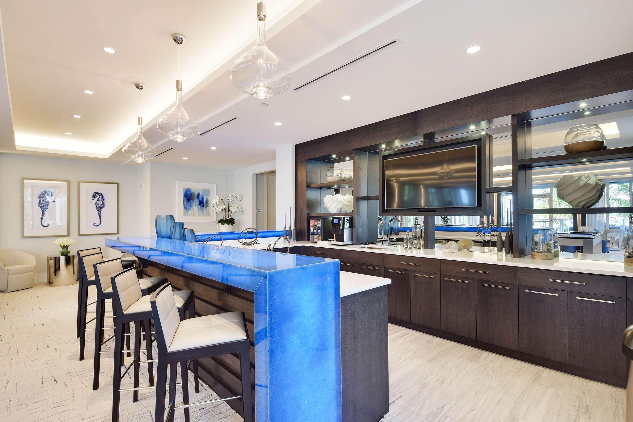 3 Water Club Way 601