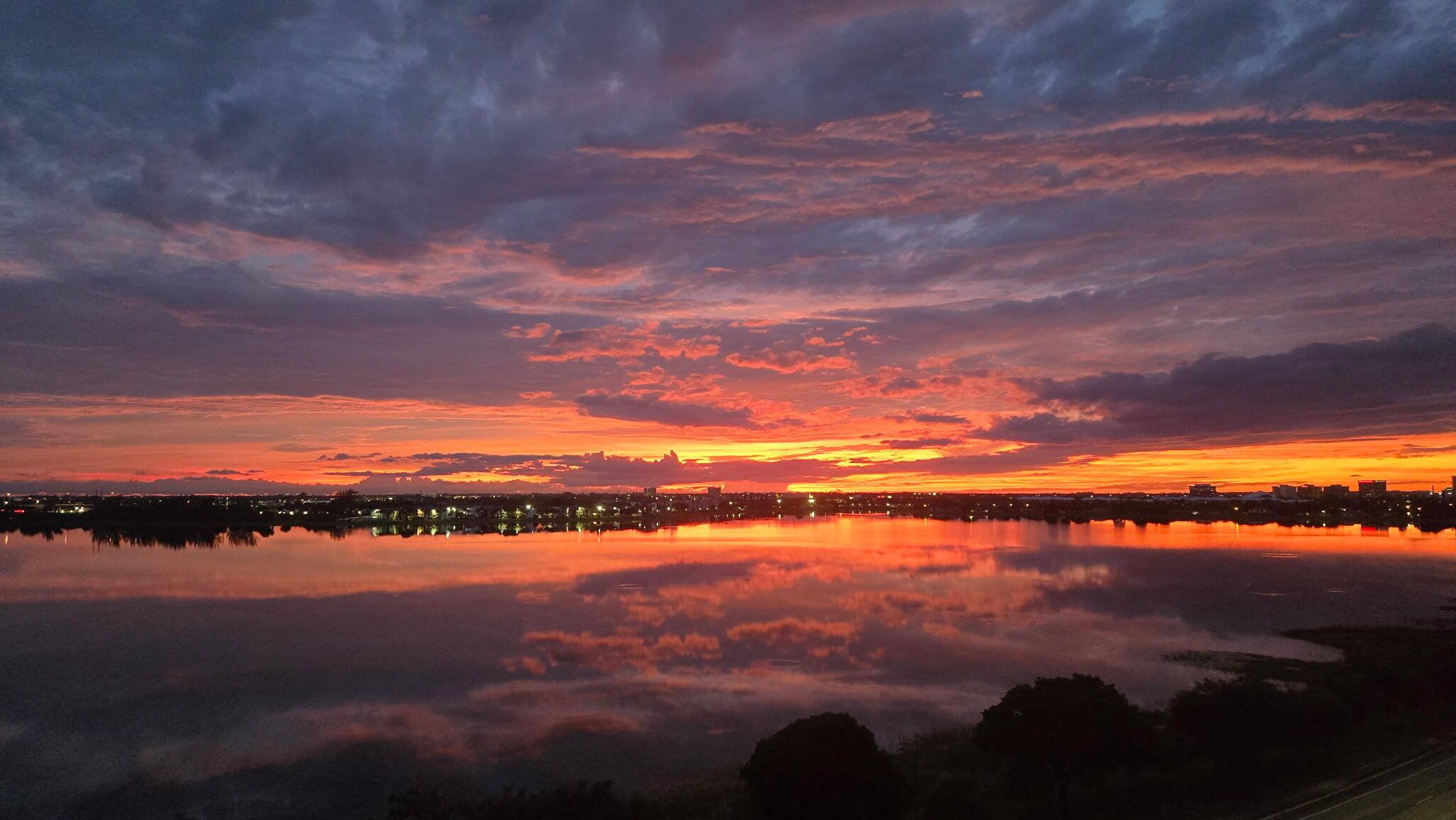 300 S Australian Avenue 708