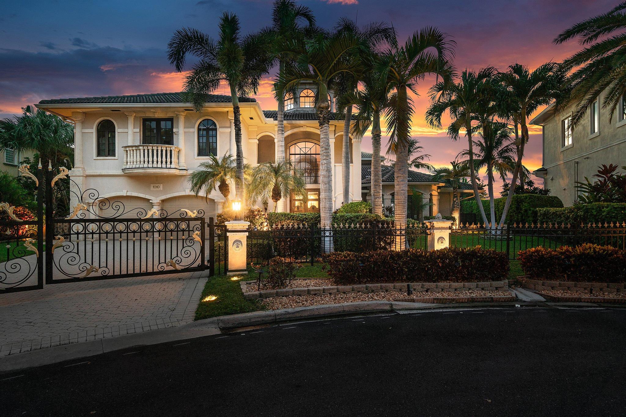 1010 Pine Point Road