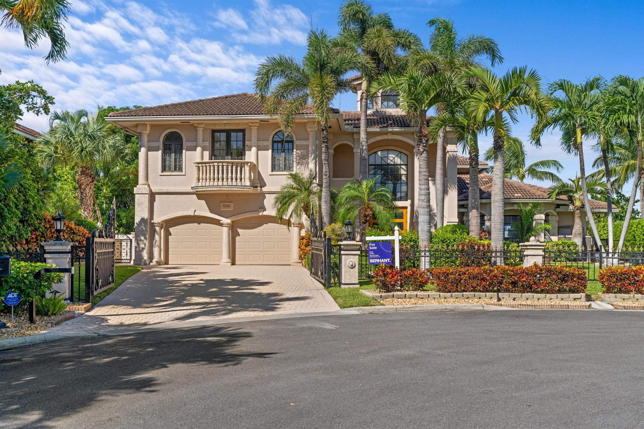 1010 Pine Point Road