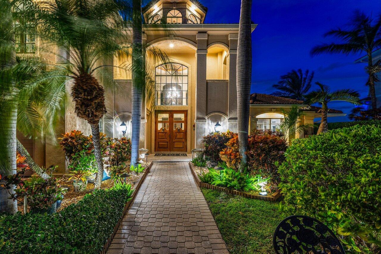 1010 Pine Point Road